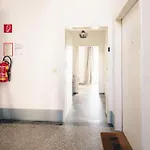 아파트 Gemuetliches In Mit Parkplatz