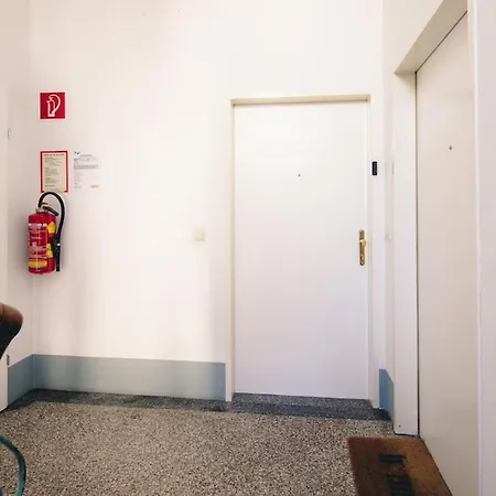 Gemuetliches In Mit Parkplatz Appartement Graz