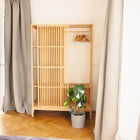 Gemuetliches In Mit Parkplatz