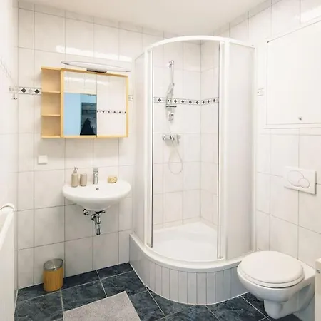 Gemuetliches In Mit Parkplatz Appartement Graz