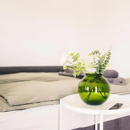 Gemuetliches In Mit Parkplatz Appartement *