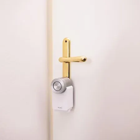 Apartment Gemuetliches In Mit Parkplatz