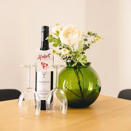 Gemuetliches In Mit Parkplatz Apartment *