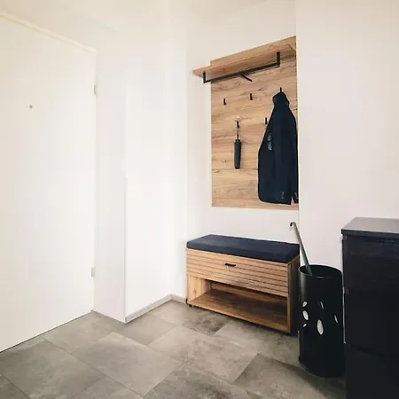 Apartment Gemuetliches In Mit Parkplatz Graz