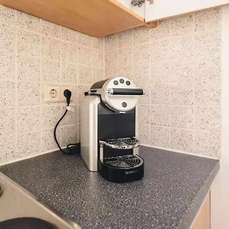 Appartement Gemuetliches In Mit Parkplatz *