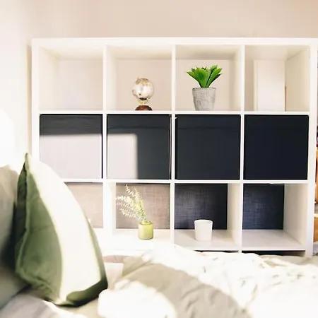 Gemuetliches In Mit Parkplatz Appartement Graz