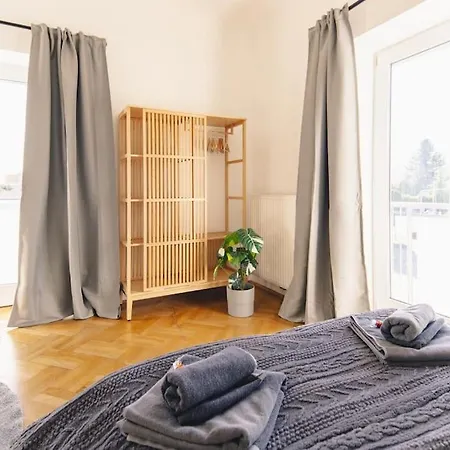 Gemuetliches In Mit Parkplatz