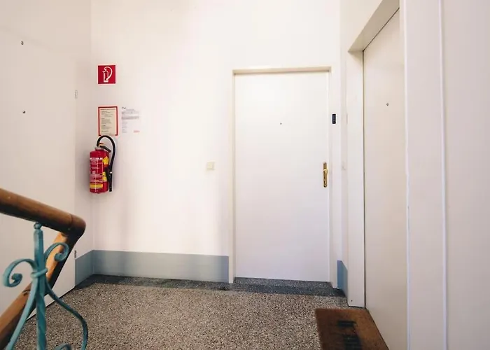 Gemuetliches In Mit Parkplatz Apartment Graz