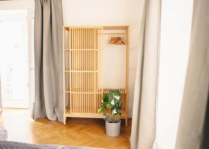 Gemuetliches In Mit Parkplatz