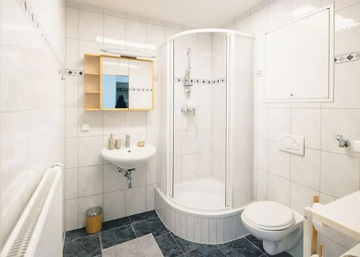 Gemuetliches In Mit Parkplatz Apartment Graz