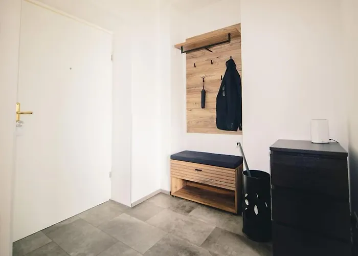 Apartamento Gemuetliches In Mit Parkplatz Graz