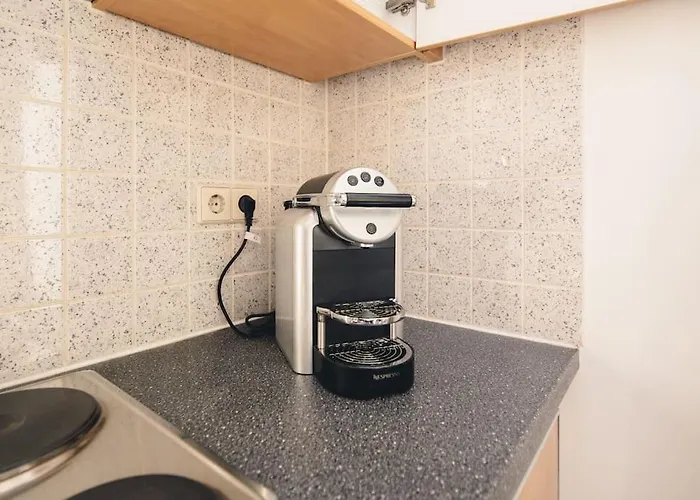 Apartamento Gemuetliches In Mit Parkplatz *