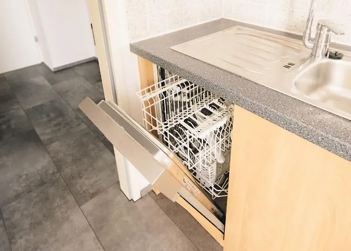 Apartamento Gemuetliches In Mit Parkplatz *