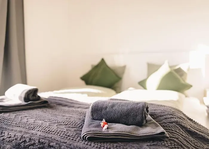 Apartamento Gemuetliches In Mit Parkplatz Graz