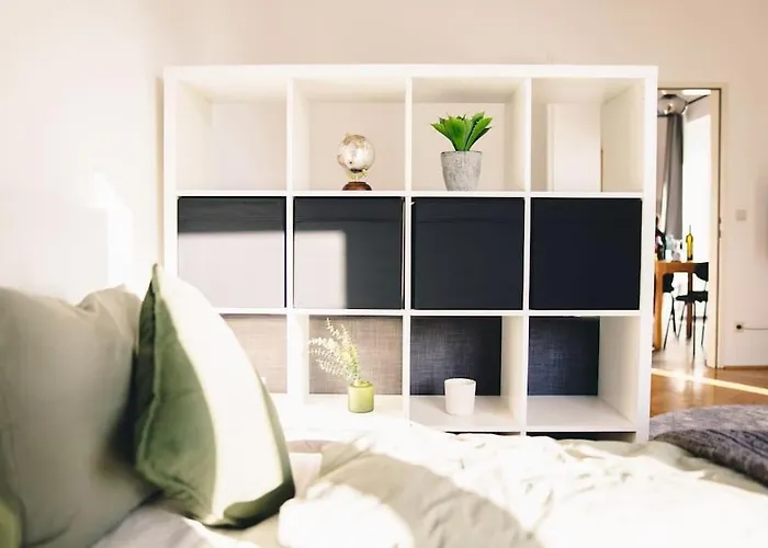 Gemuetliches In Mit Parkplatz شقة غراتس